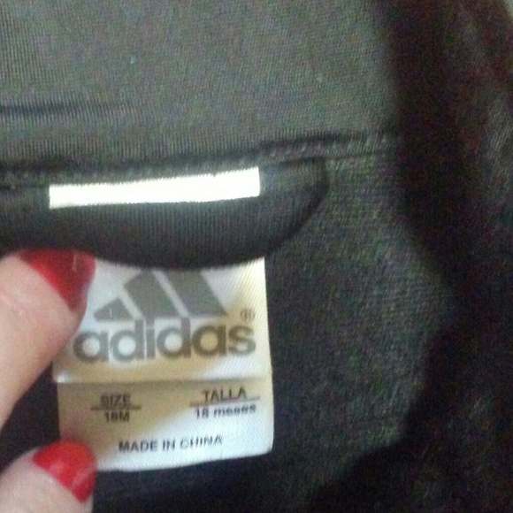 Light jacket - Picture 2 of 3